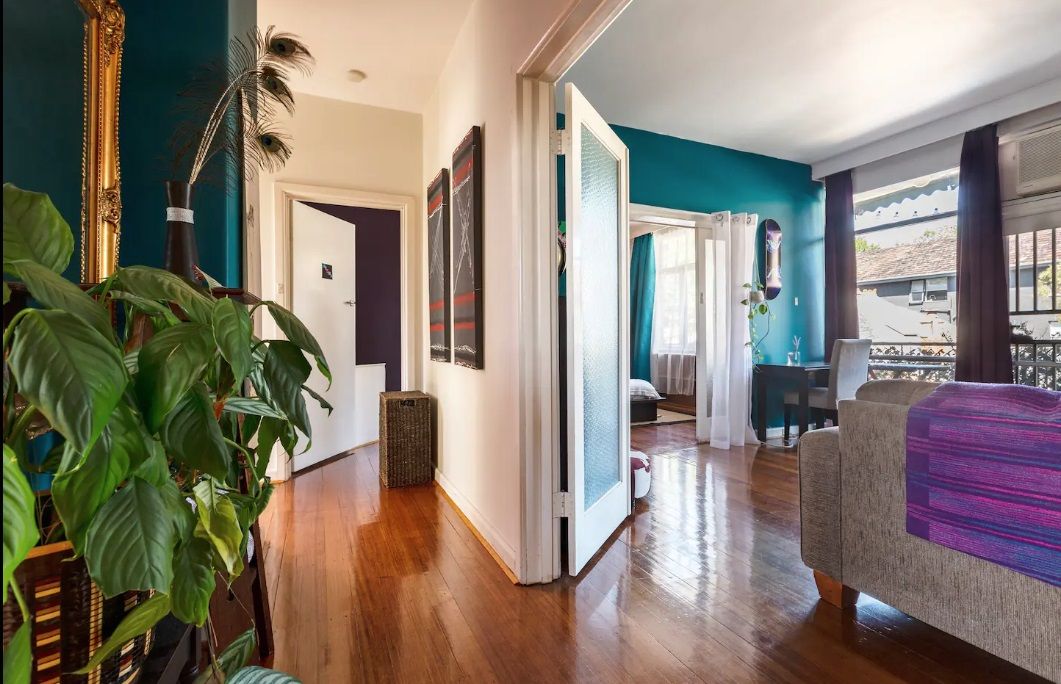 2 bedrooms Apartment / Unit / Flat in 9/218 Alma Road ST KILDA EAST VIC, 3183