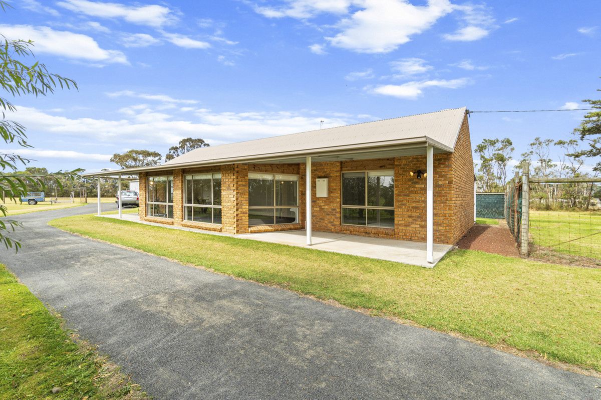254 Gibsons Road, Sale VIC 3850, Image 0