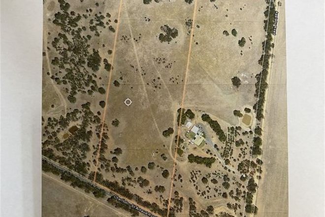 Picture of 0 Charlton St Arnaud Road, SLATY CREEK VIC 3477