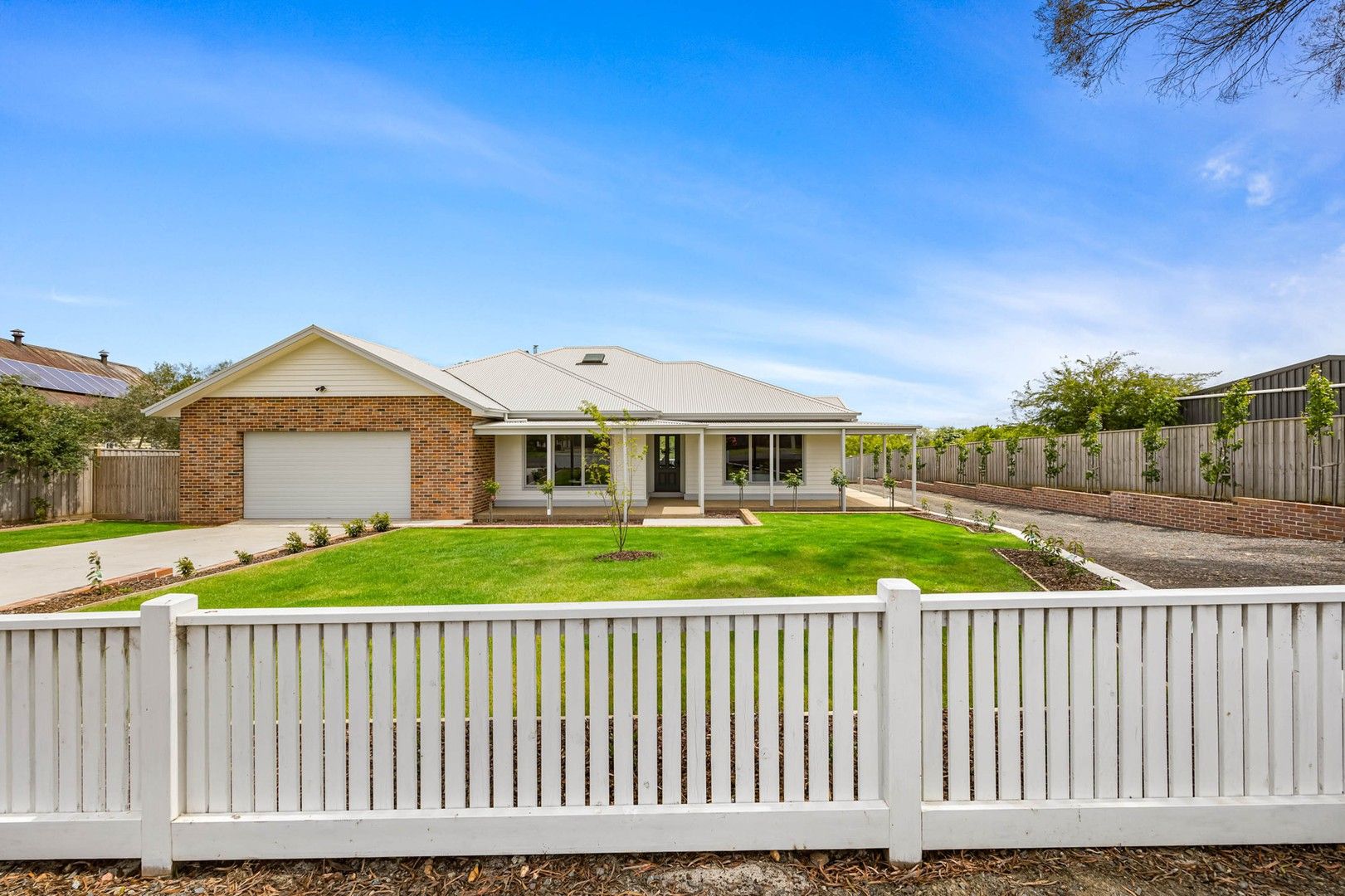 2857 Midland Highway, Newlyn North VIC 3364, Image 1