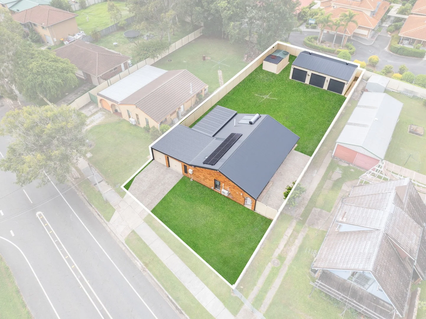 21 Federation Drive, Bethania QLD 4205