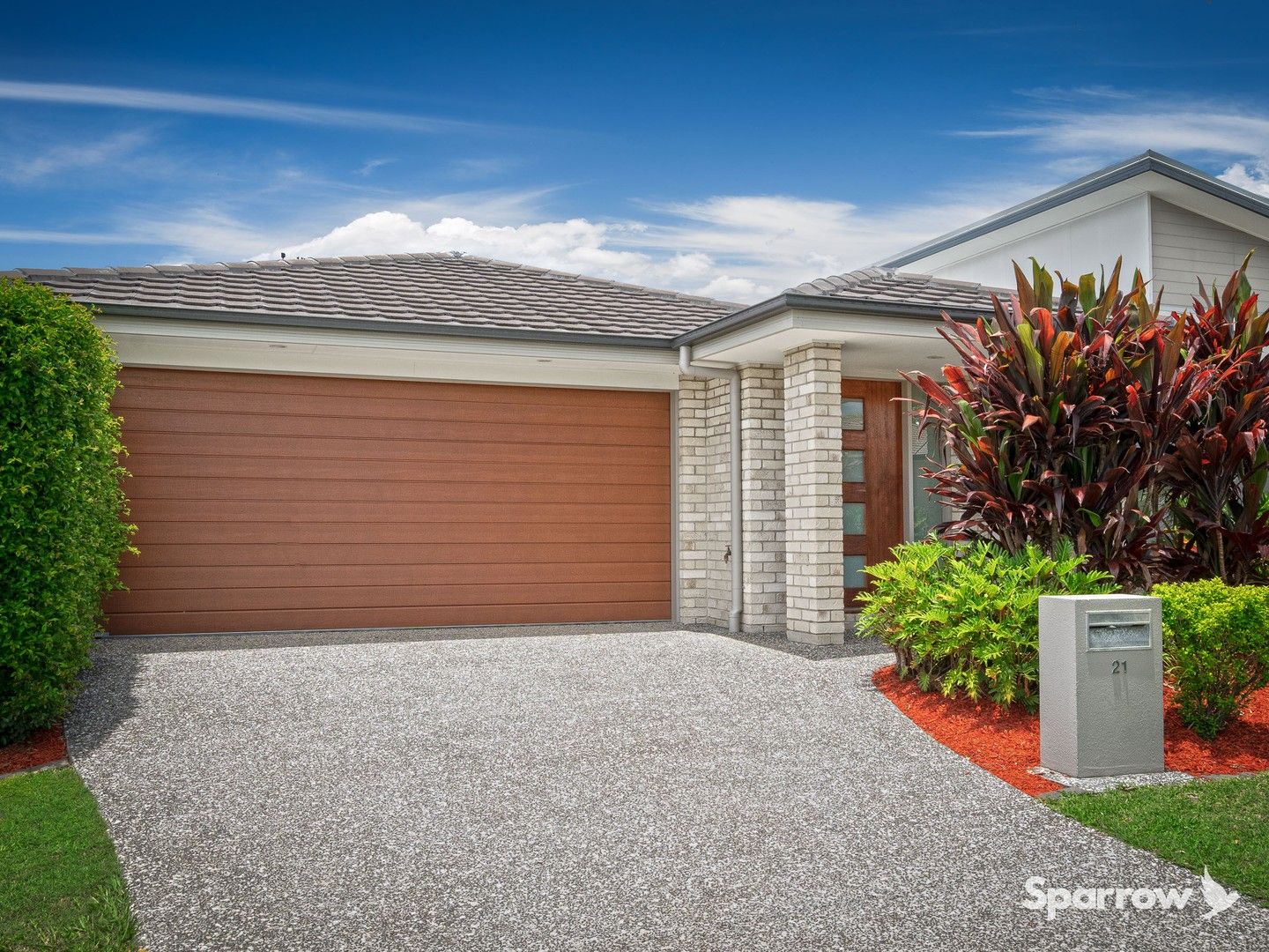 3 bedrooms House in 21 Howard Street YARRABILBA QLD, 4207