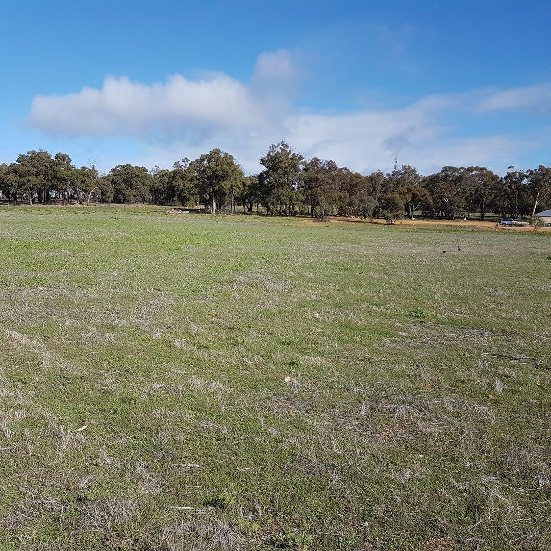 Lot 404 Brush Tail Brow, Bakers Hill WA 6562, Image 0