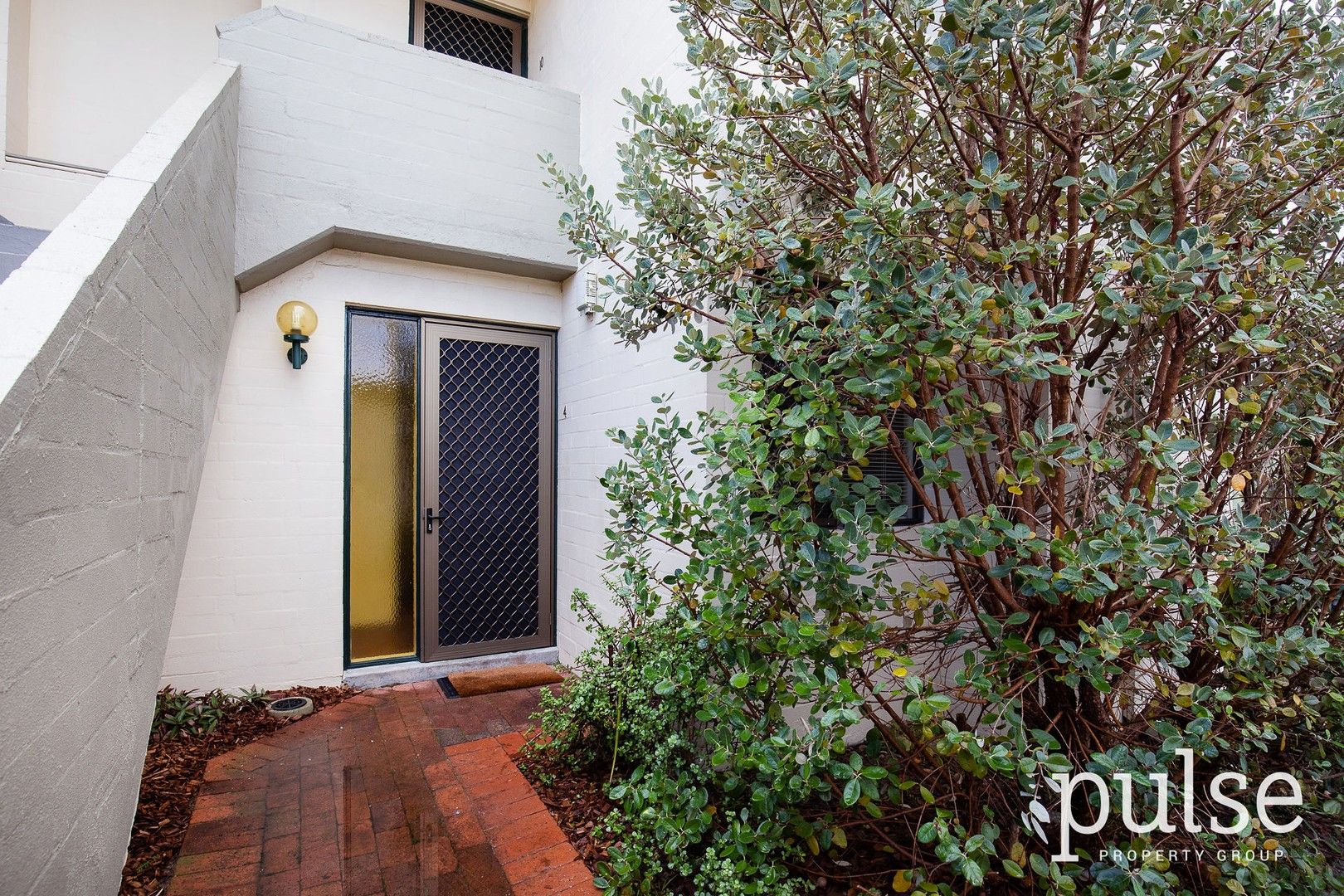 2 bedrooms Apartment / Unit / Flat in 4/6 Heppingstone Street SOUTH PERTH WA, 6151
