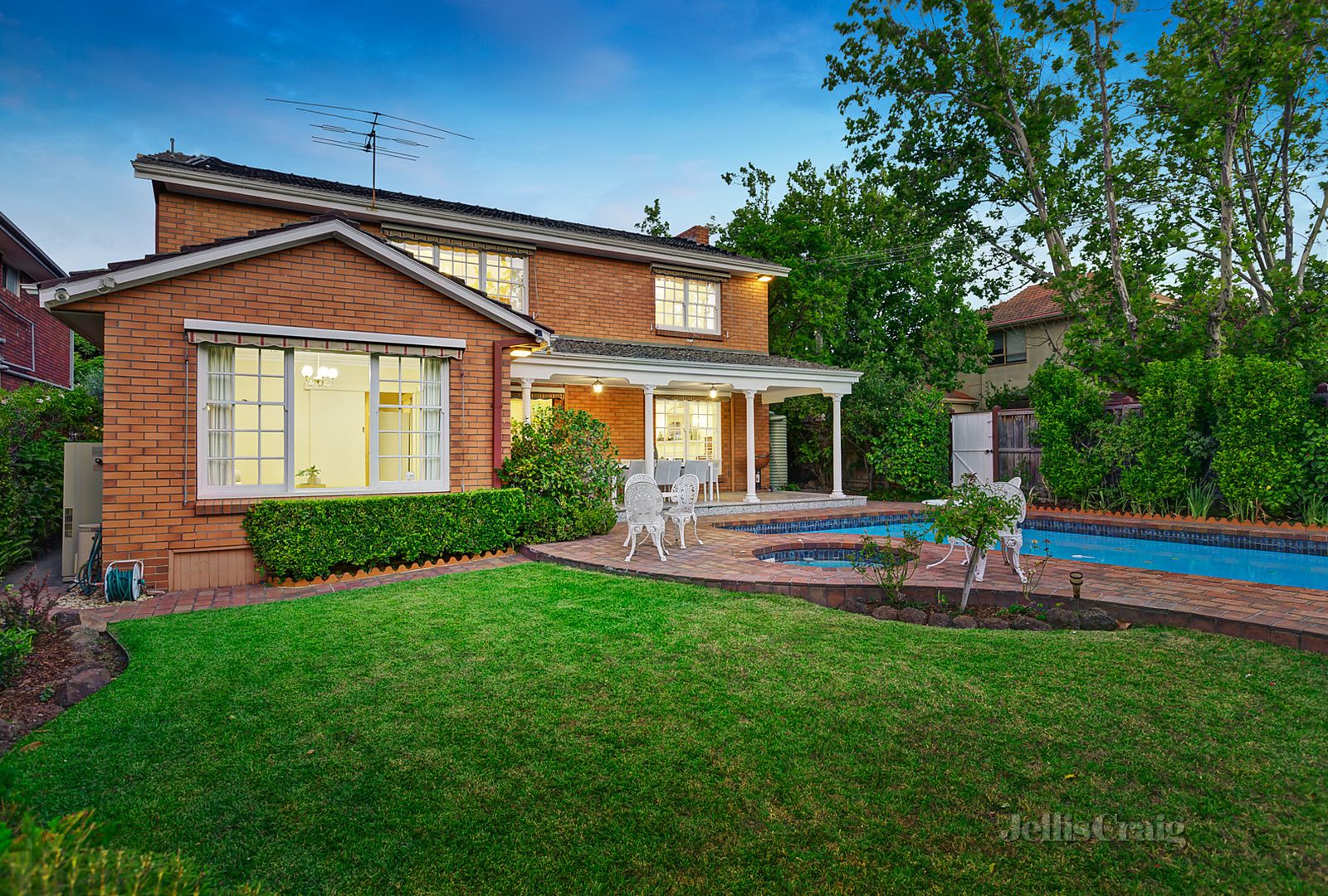 7 Thomas Street, Kew VIC 3101 House For Sale Domain