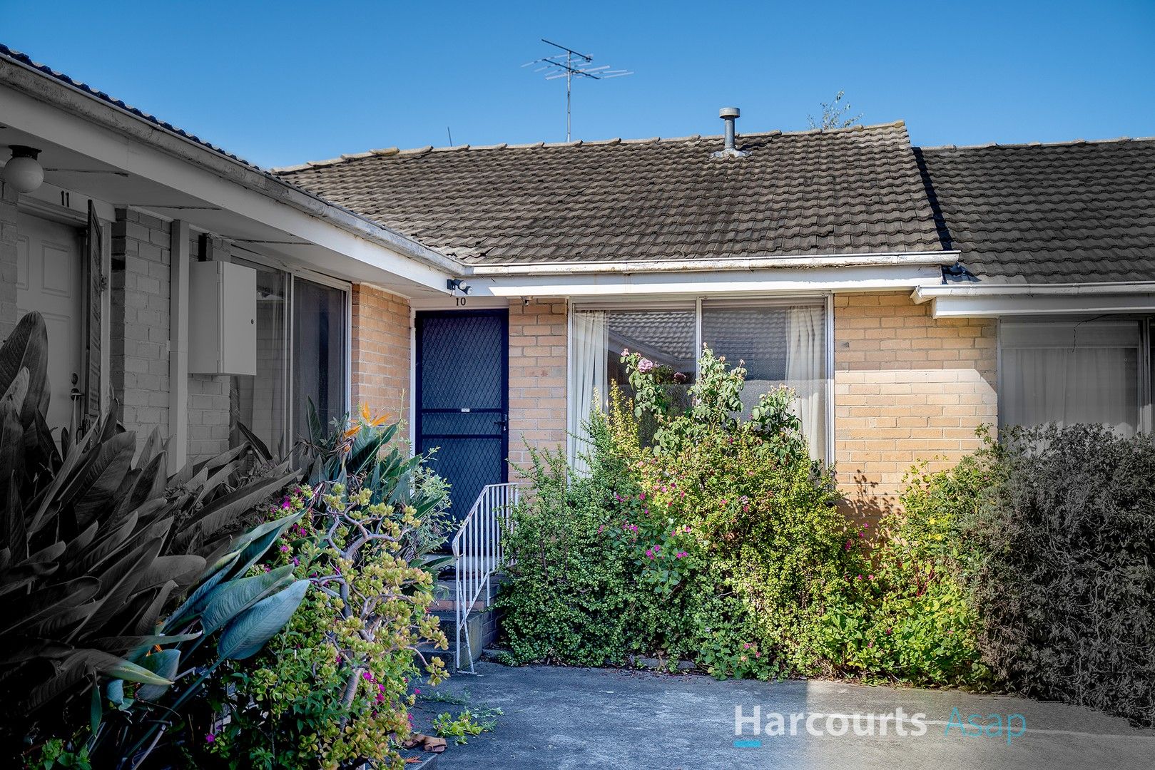 10/42 Pickett Street, Dandenong VIC 3175, Image 0