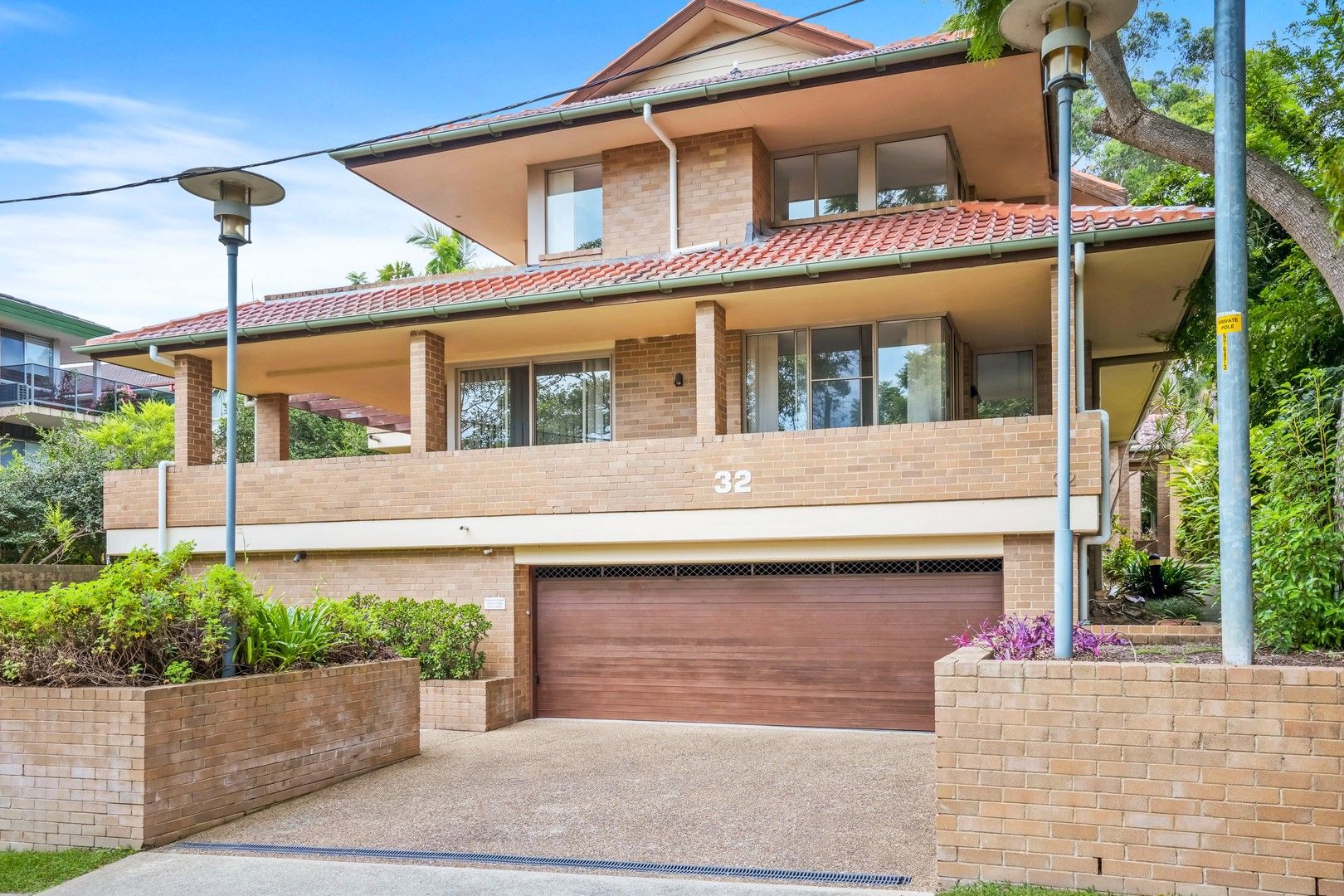 2 bedrooms Apartment / Unit / Flat in 5/32 Victoria Street EPPING NSW, 2121