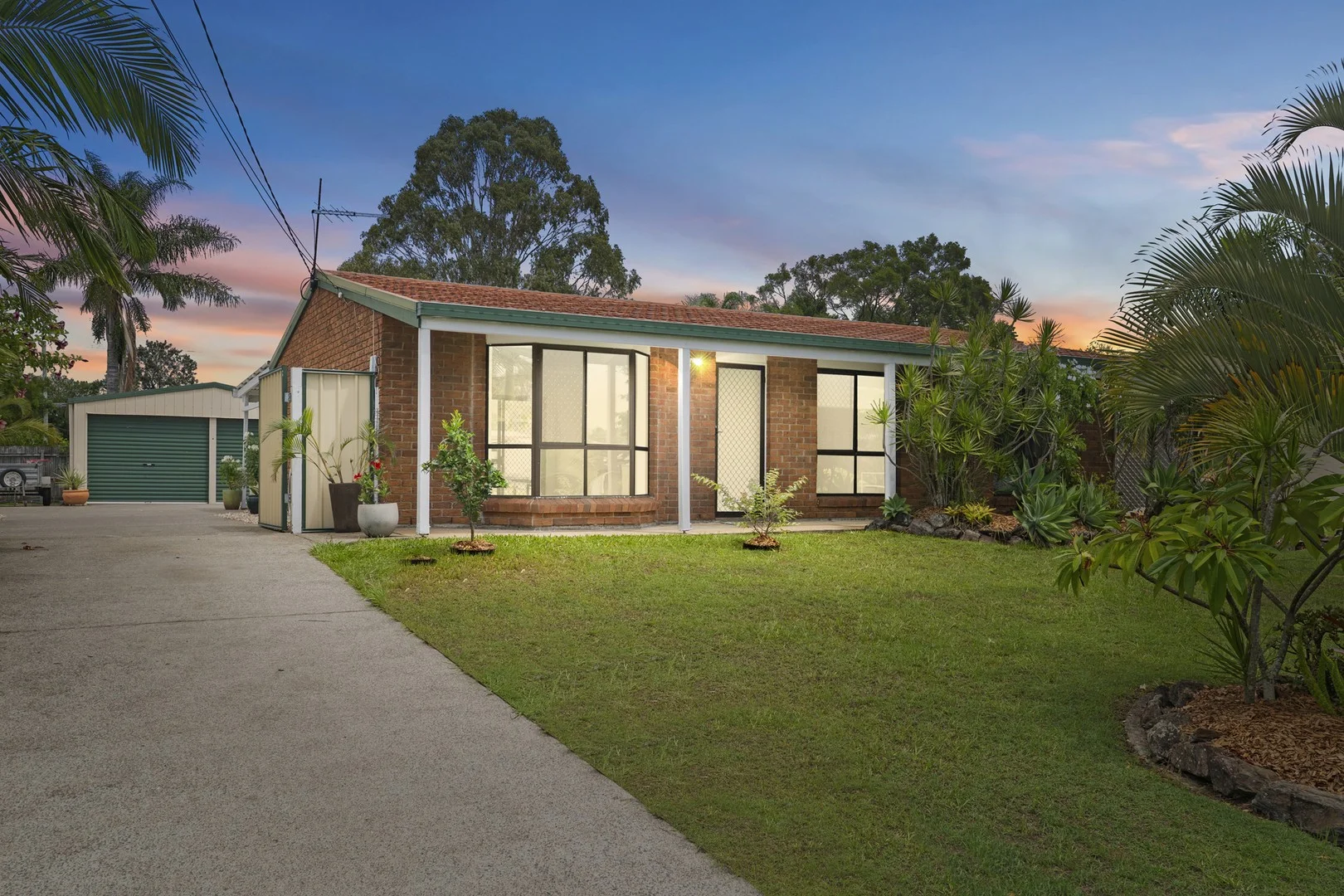 14 Biotite Street, Bethania QLD 4205