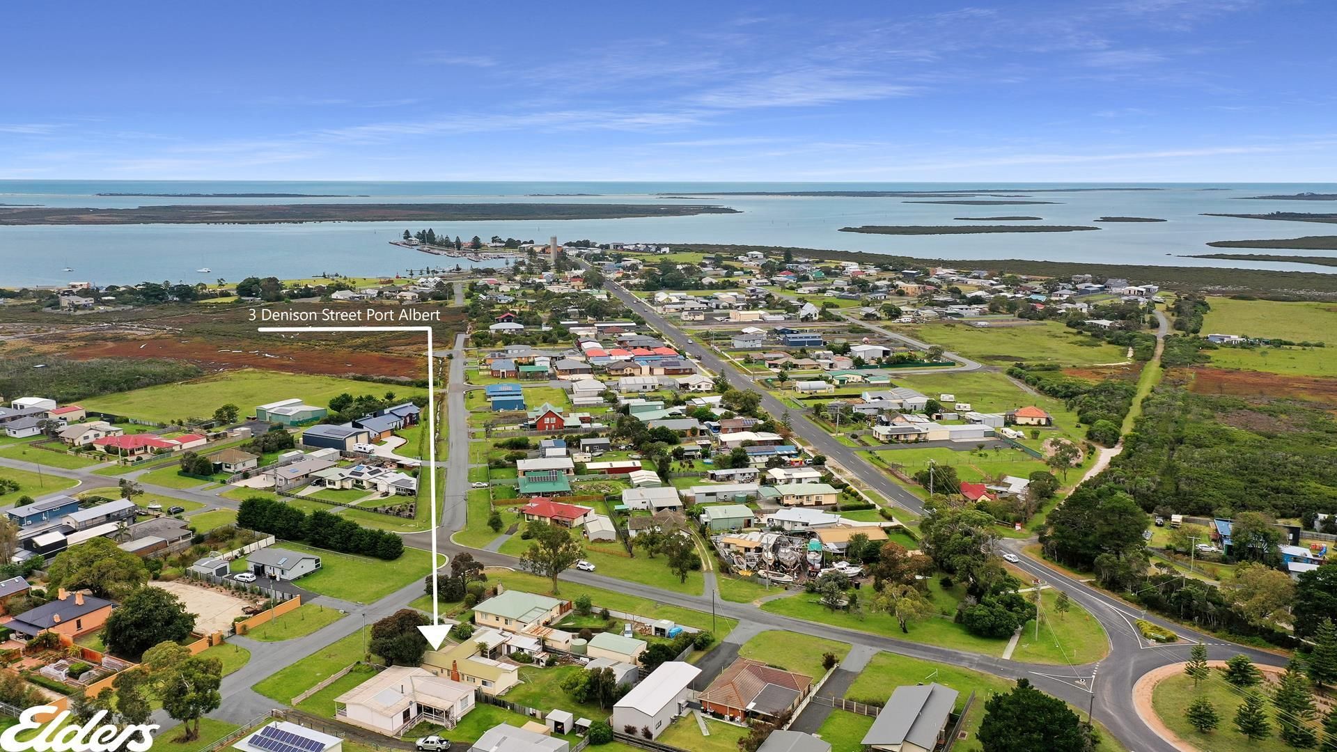 3 Denison Street, Port Albert VIC 3971, Image 0