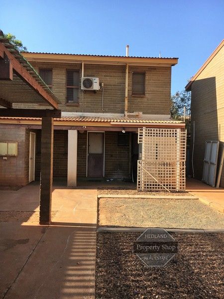 3 bedrooms Townhouse in 8 Janice Way SOUTH HEDLAND WA, 6722