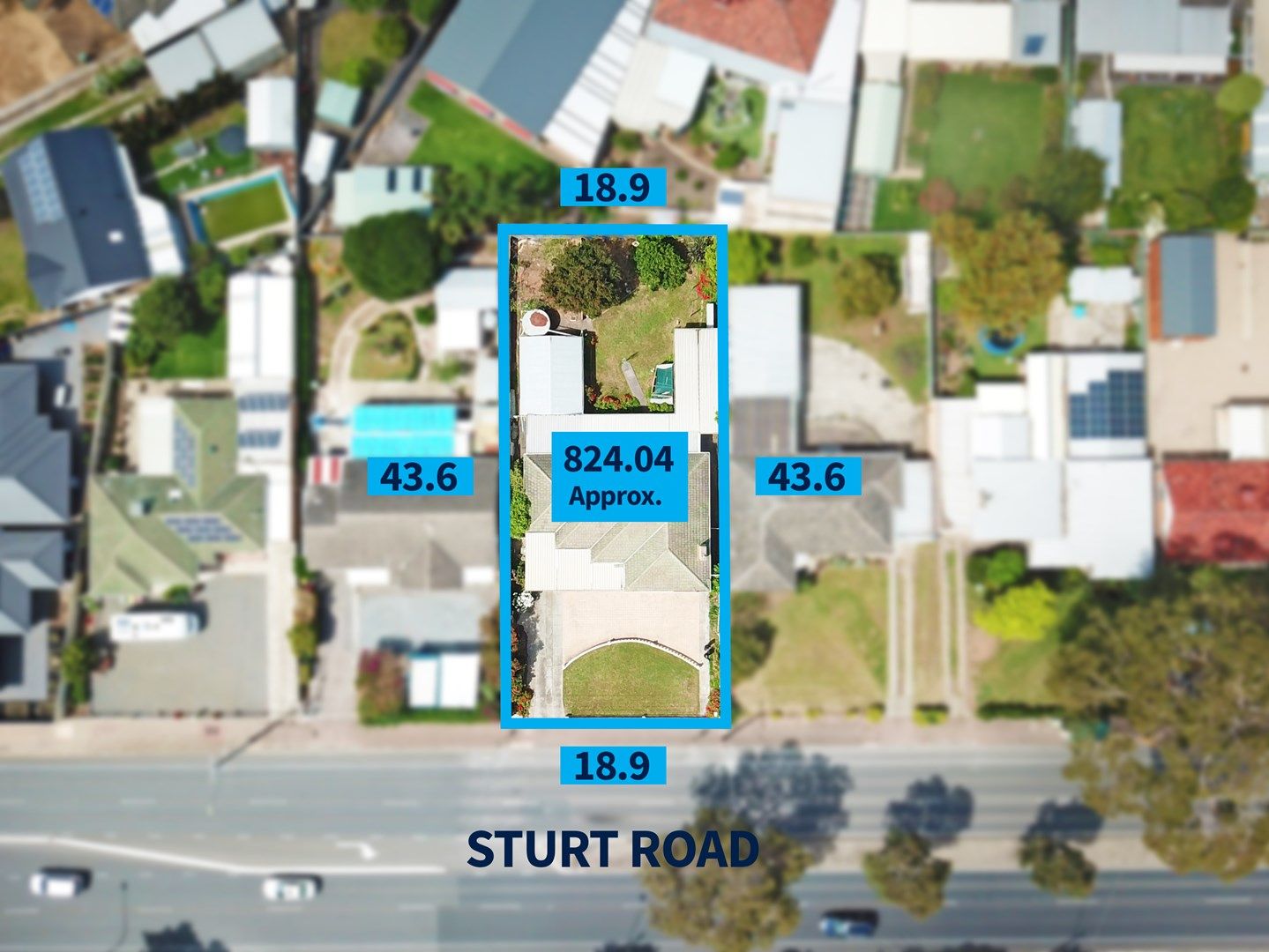 301 Sturt Road, Sturt SA 5047, Image 0