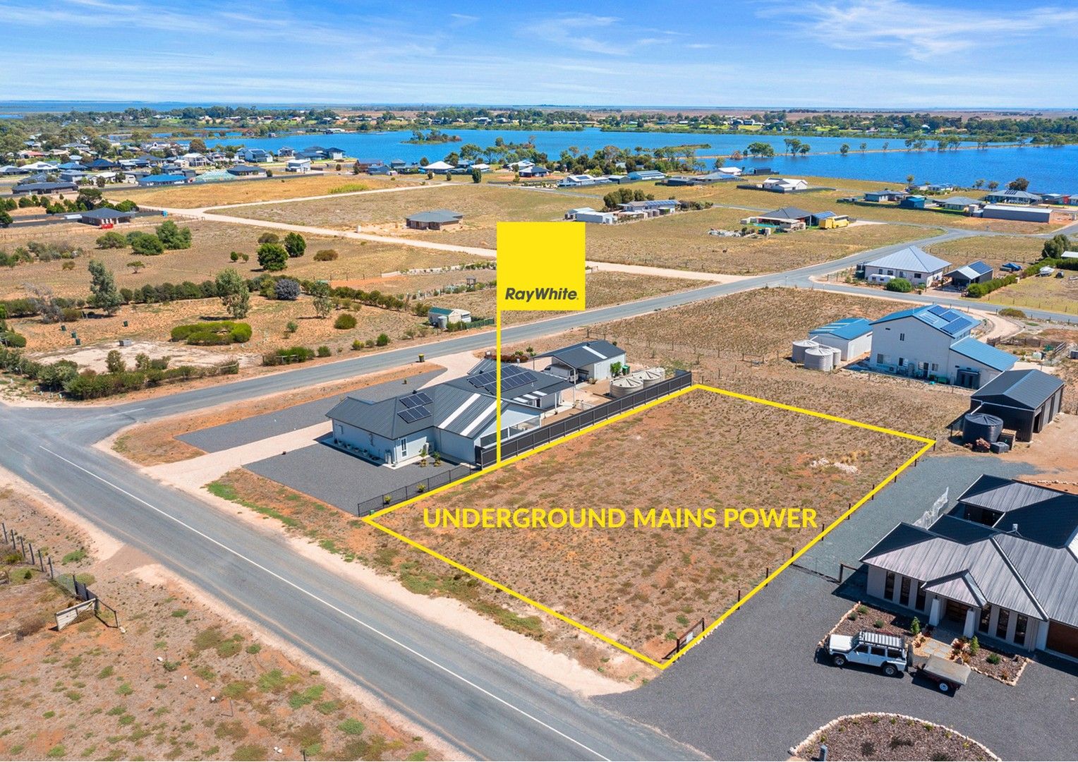 Lot 826 Trilby Road, Wellington East SA 5259, Image 0