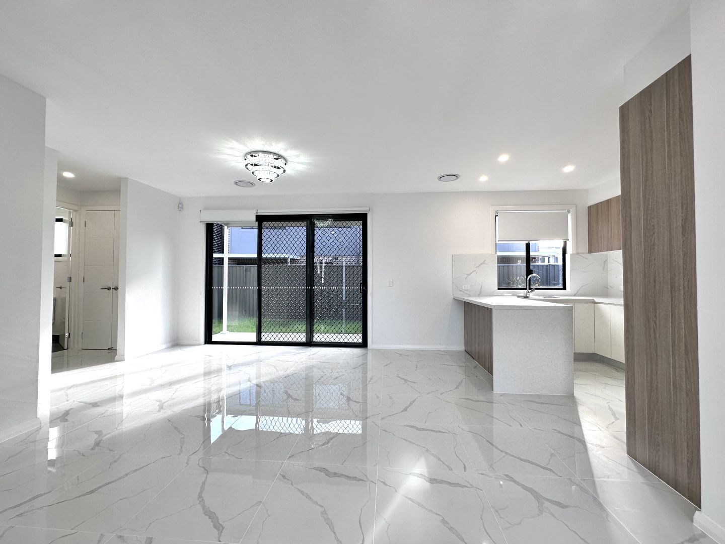 2 Powlett Glade, Marsden Park NSW 2765 Townhouse For Rent Domain