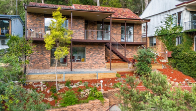 Picture of 44 Prince Edward Park Road, WORONORA NSW 2232
