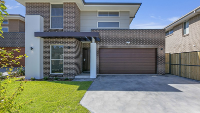 Picture of 19 Riceflower Street, VINEYARD NSW 2765