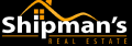 Shipmans Real Estate's logo