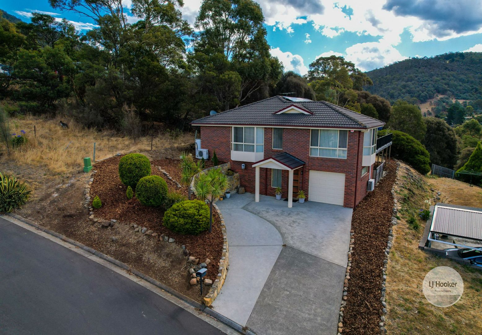 14 Wallcrest Road, Berriedale TAS 7011, Image 2