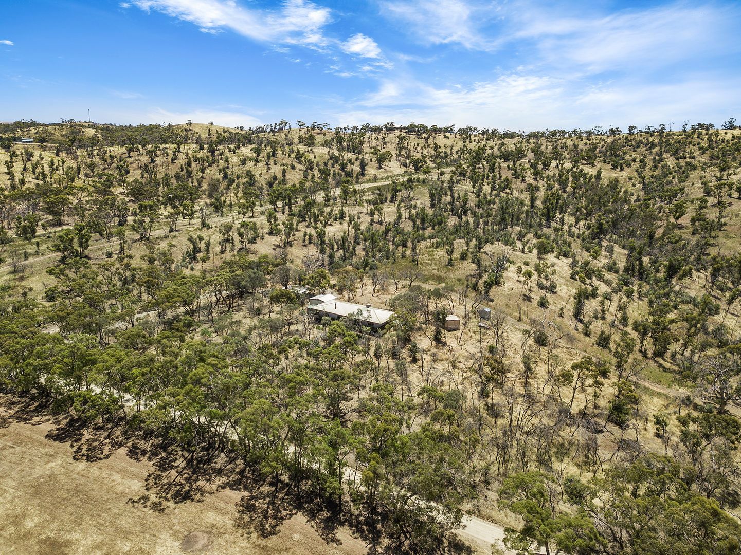 163 Emu Flat Road, Armagh SA 5453, Image 1