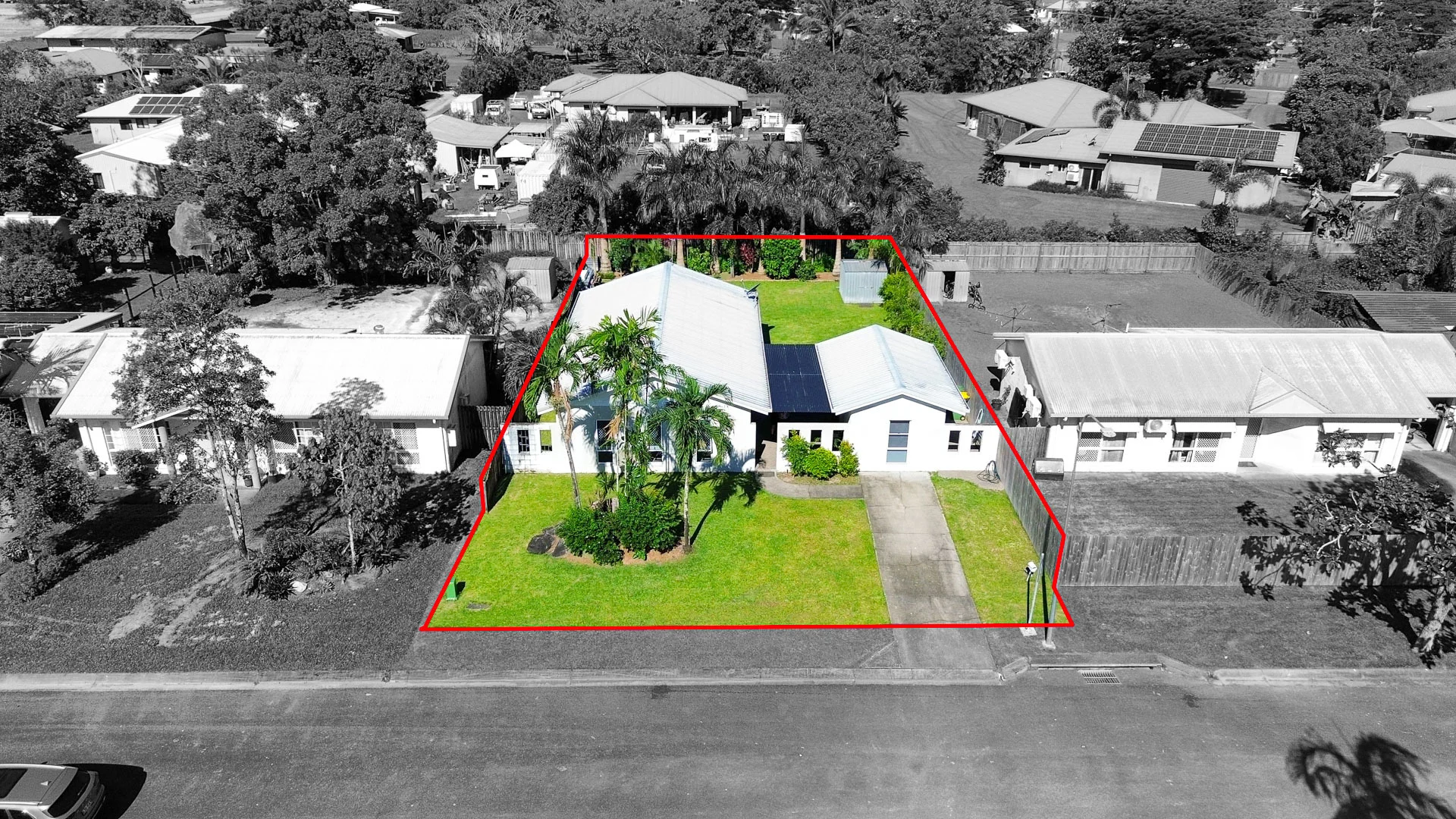 16 Harlequin Street, White Rock QLD 4868