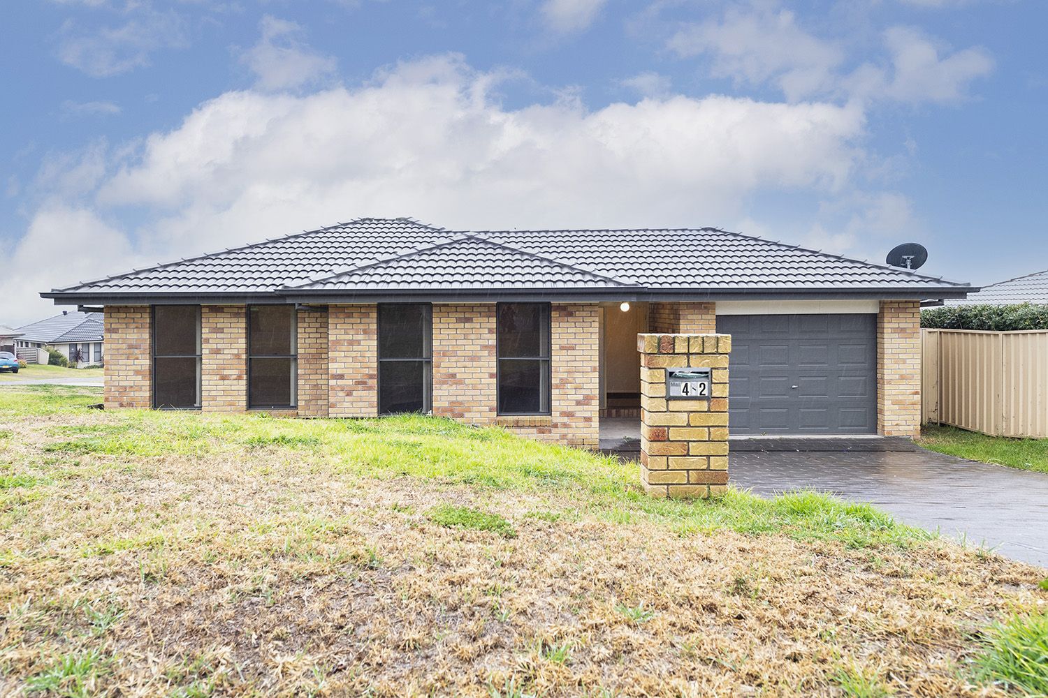 2/4 Northerly Close, Muswellbrook NSW 2333, Image 1