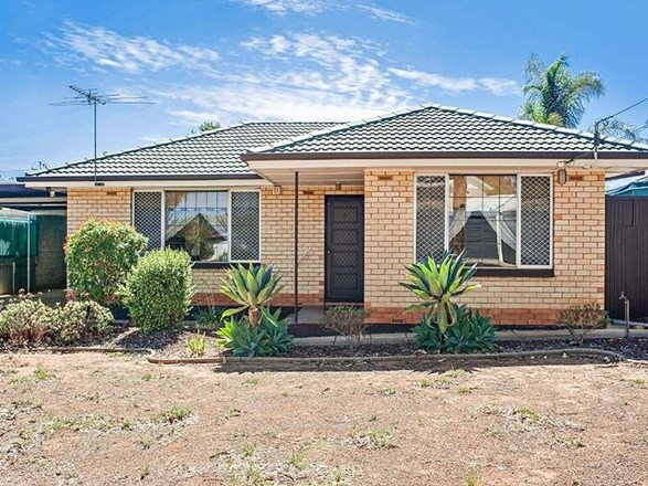 8 Liverpool Crescent, Salisbury East SA 5109