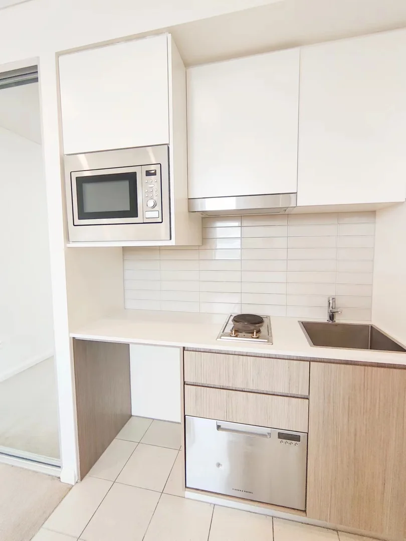 Additional image 7 of 1401B/100 Castlereagh Street, Liverpool NSW 2170