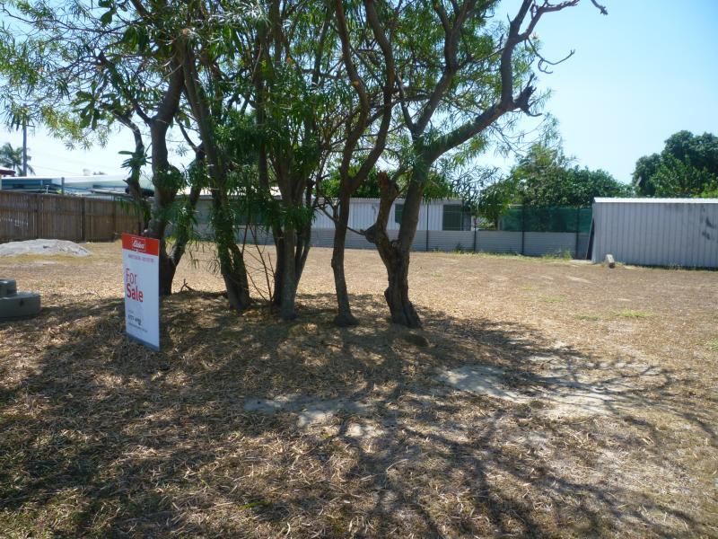 16 Keenan Street, Oonoonba Property History & Address Research Domain