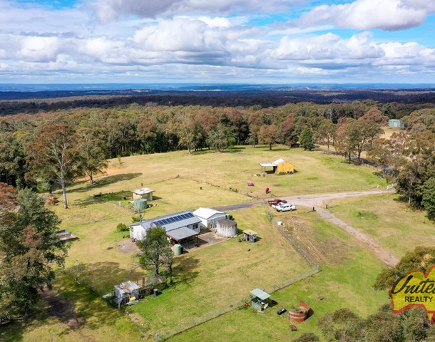 675 Ridge Road, Oakdale NSW 2570