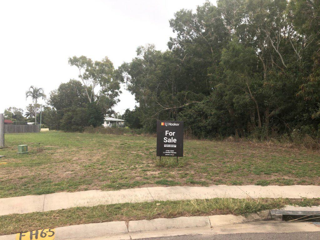 10 (lot 29 ) Wattle Crescent, Bowen QLD 4805, Image 1