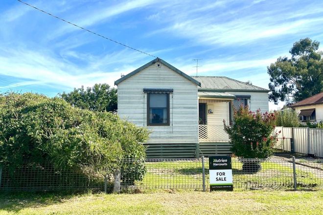 Picture of 36 Murray Street, CASTERTON VIC 3311