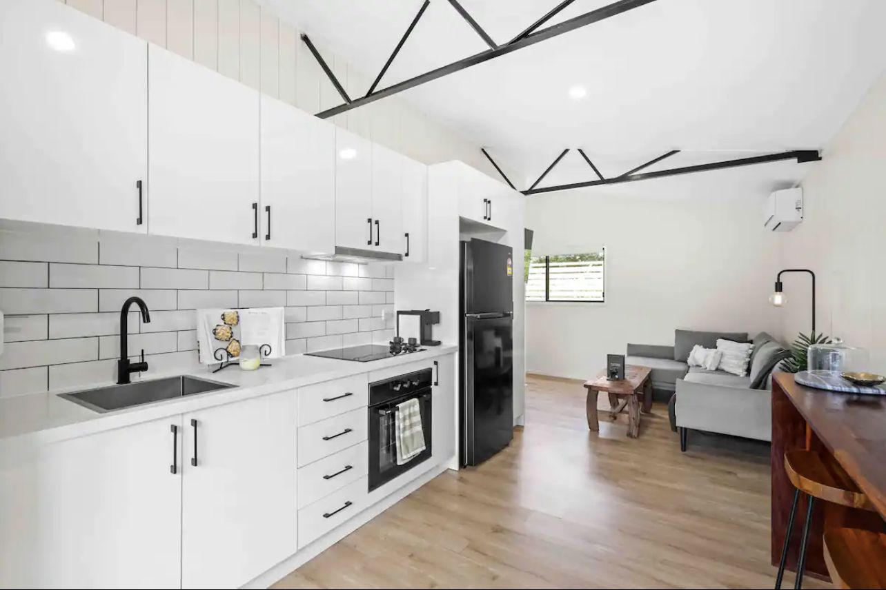 129a Sunrise Road, Yerrinbool NSW 2575 House For Rent 450 Domain