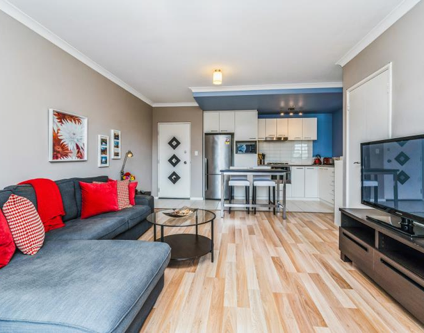 20/250 Beaufort Street, Perth WA 6000