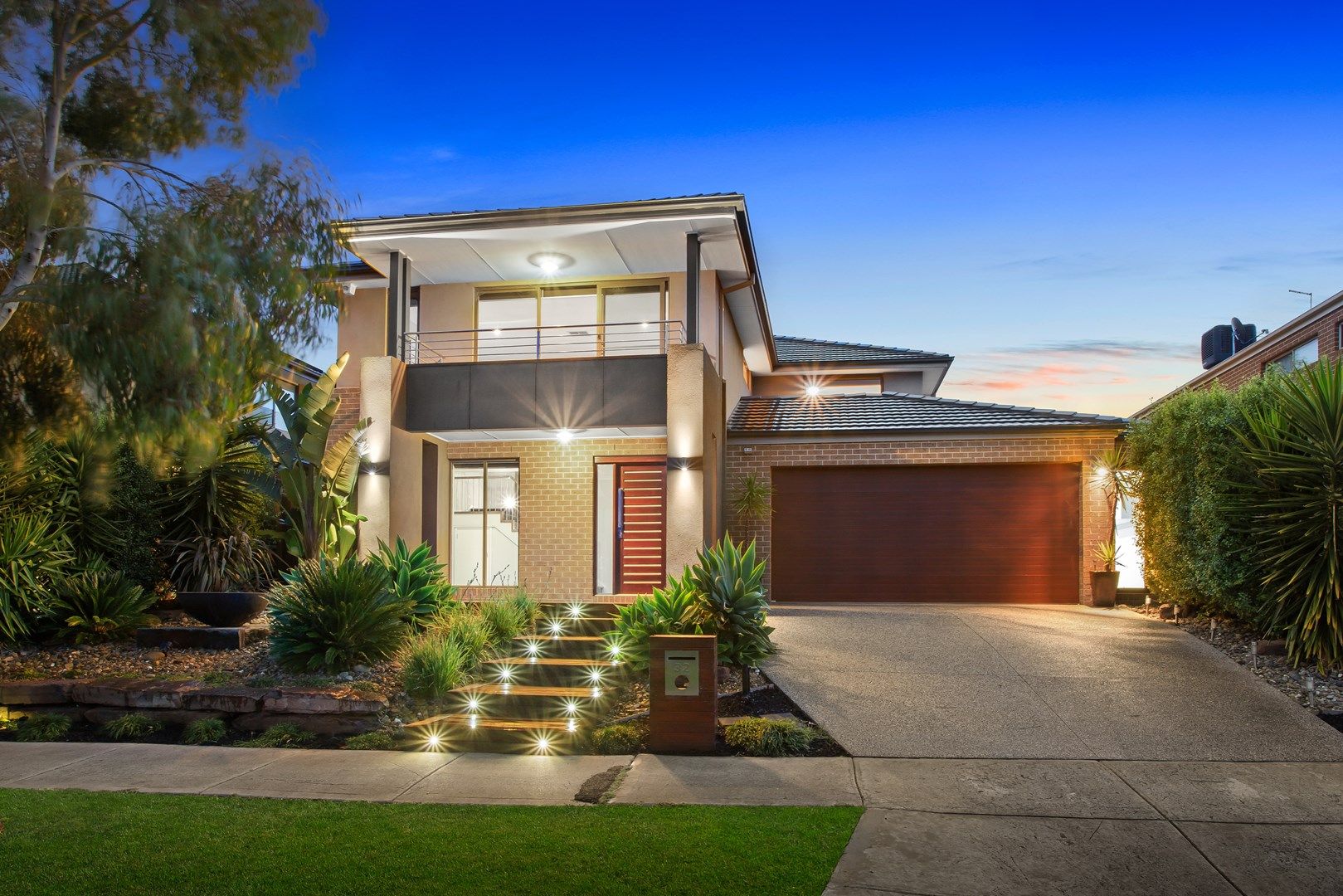 32 Gledswood Avenue, South Morang VIC 3752 House For Rent Domain