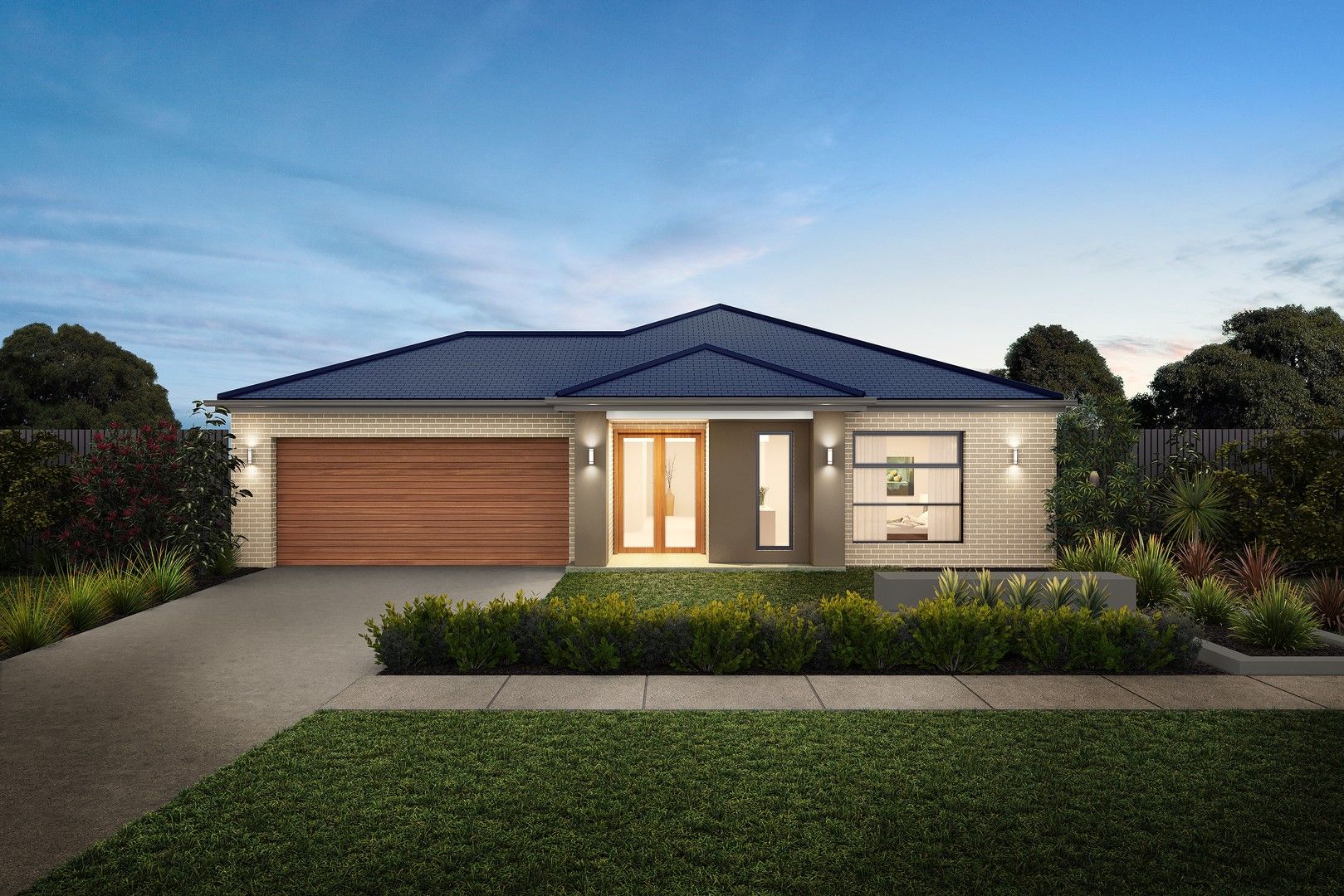 4 bedrooms New House & Land in  THORNLANDS QLD, 4164