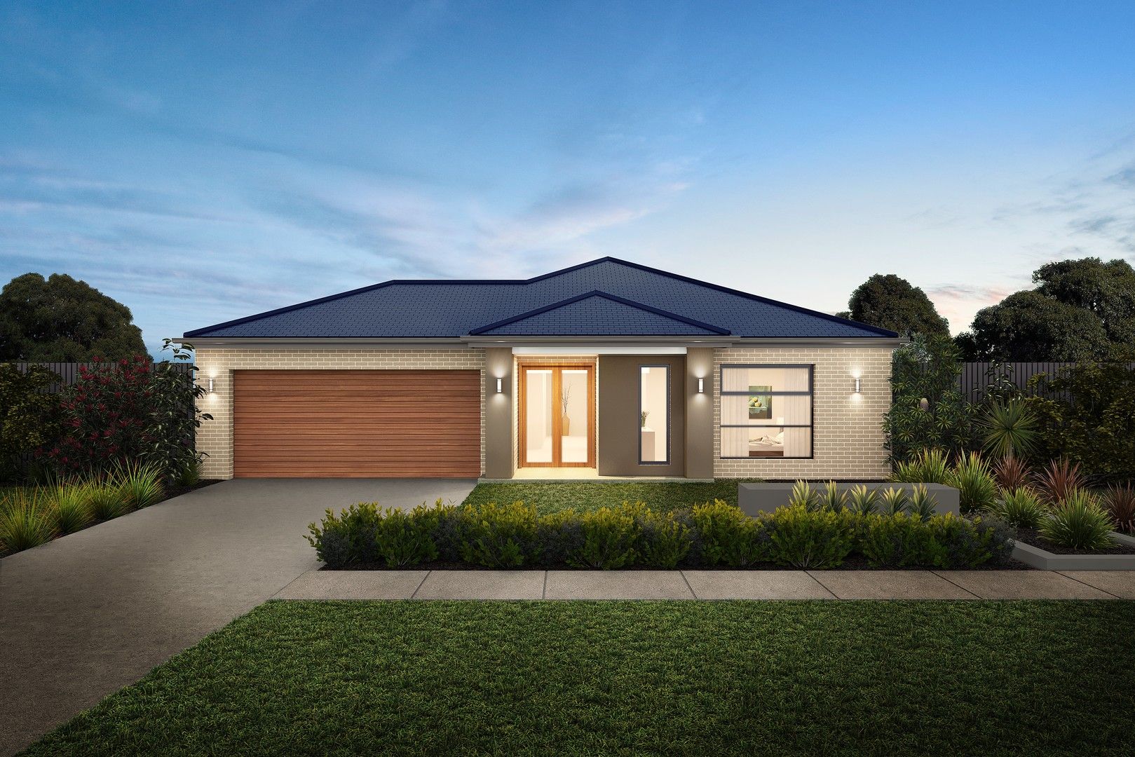 4 bedrooms New House & Land in  GREENBANK QLD, 4124