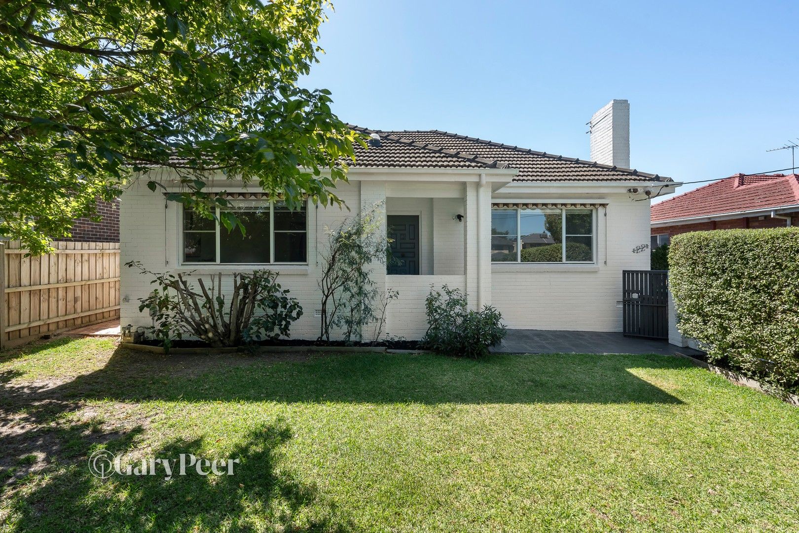 3 bedrooms House in 1/22 Railway Crescent BENTLEIGH VIC, 3204