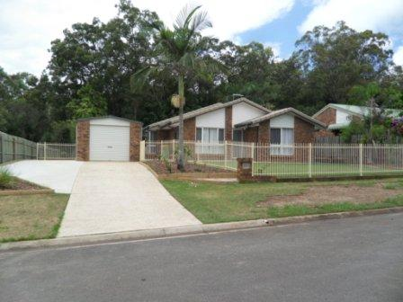 38 Crestleigh Court, Morayfield QLD 4506