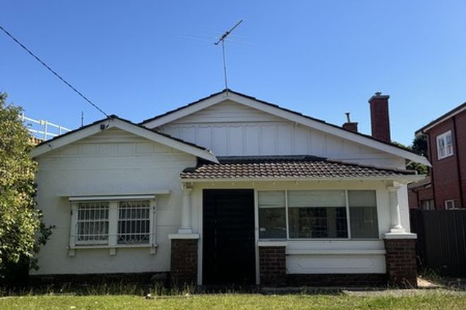 Picture of 29 Queen Street, ORMOND VIC 3204