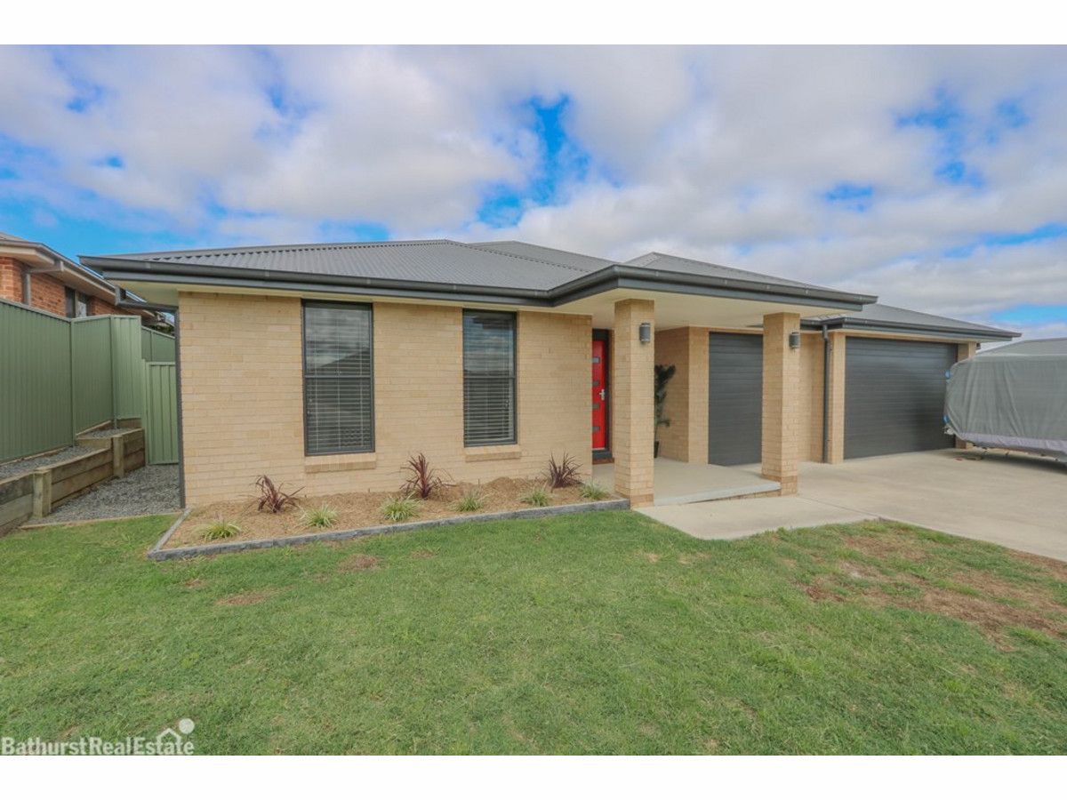 3 Topaz Court, Kelso NSW 2795, Image 0