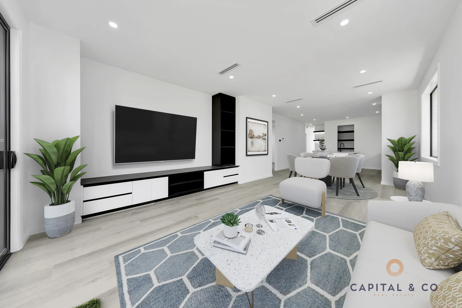 Additional image 7 of 104 Monakeeba Boulevard, Woodstock VIC 3751