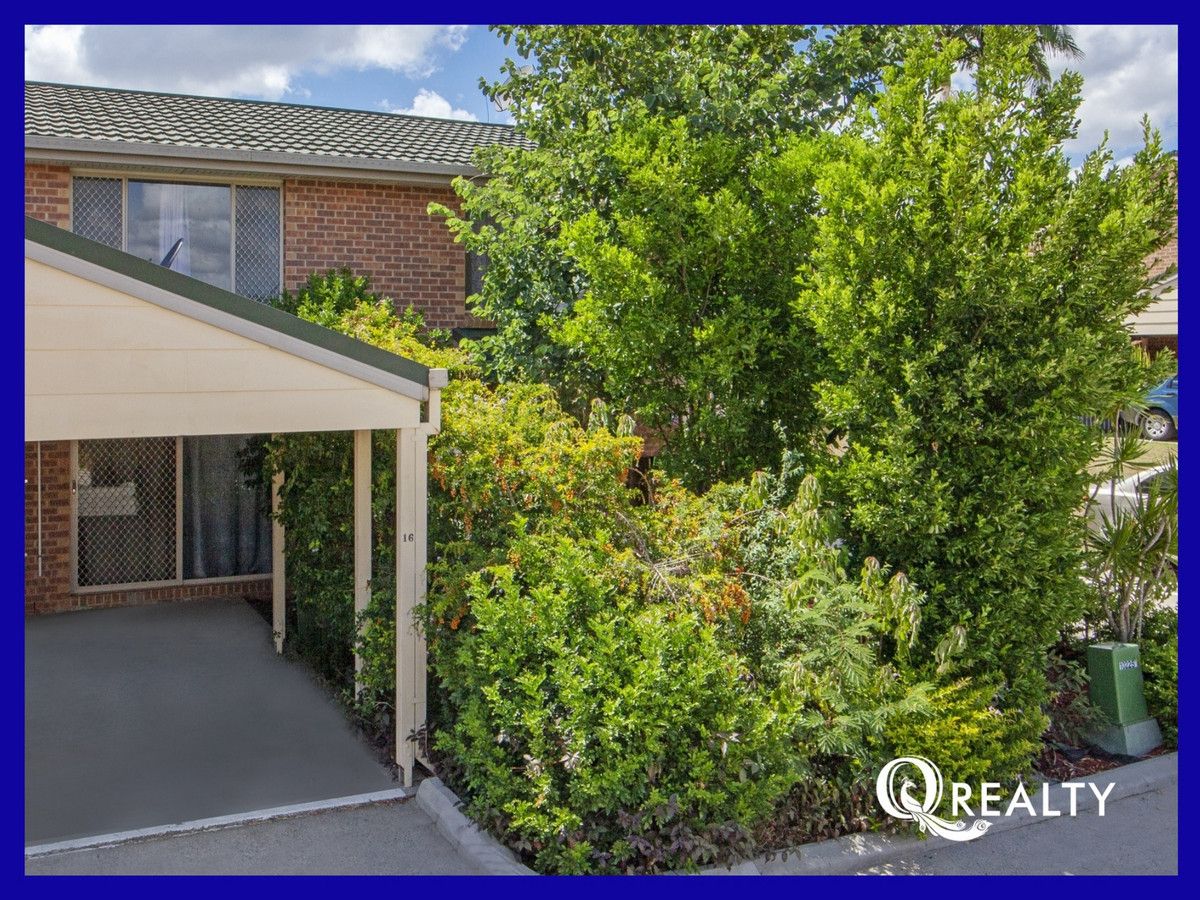 16/19-23 Bourke Street, Waterford West QLD 4133, Image 0