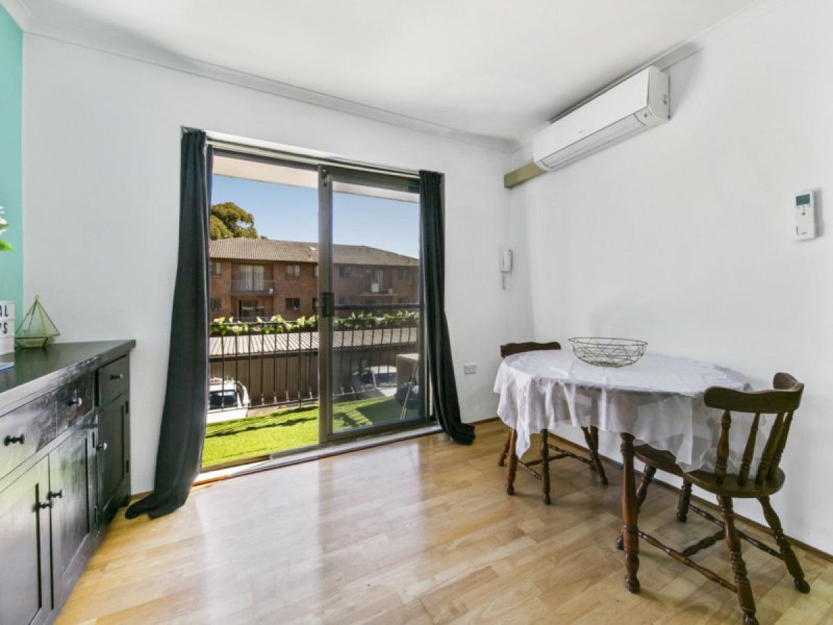 Unit 15/36 Luxford Road, Mount Druitt NSW 2770, Image 0