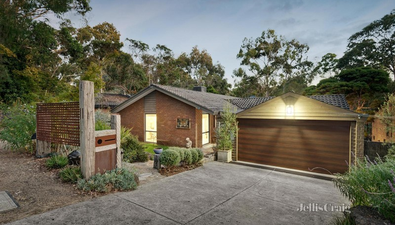 Picture of 11 Peppermint Grove, ELTHAM VIC 3095