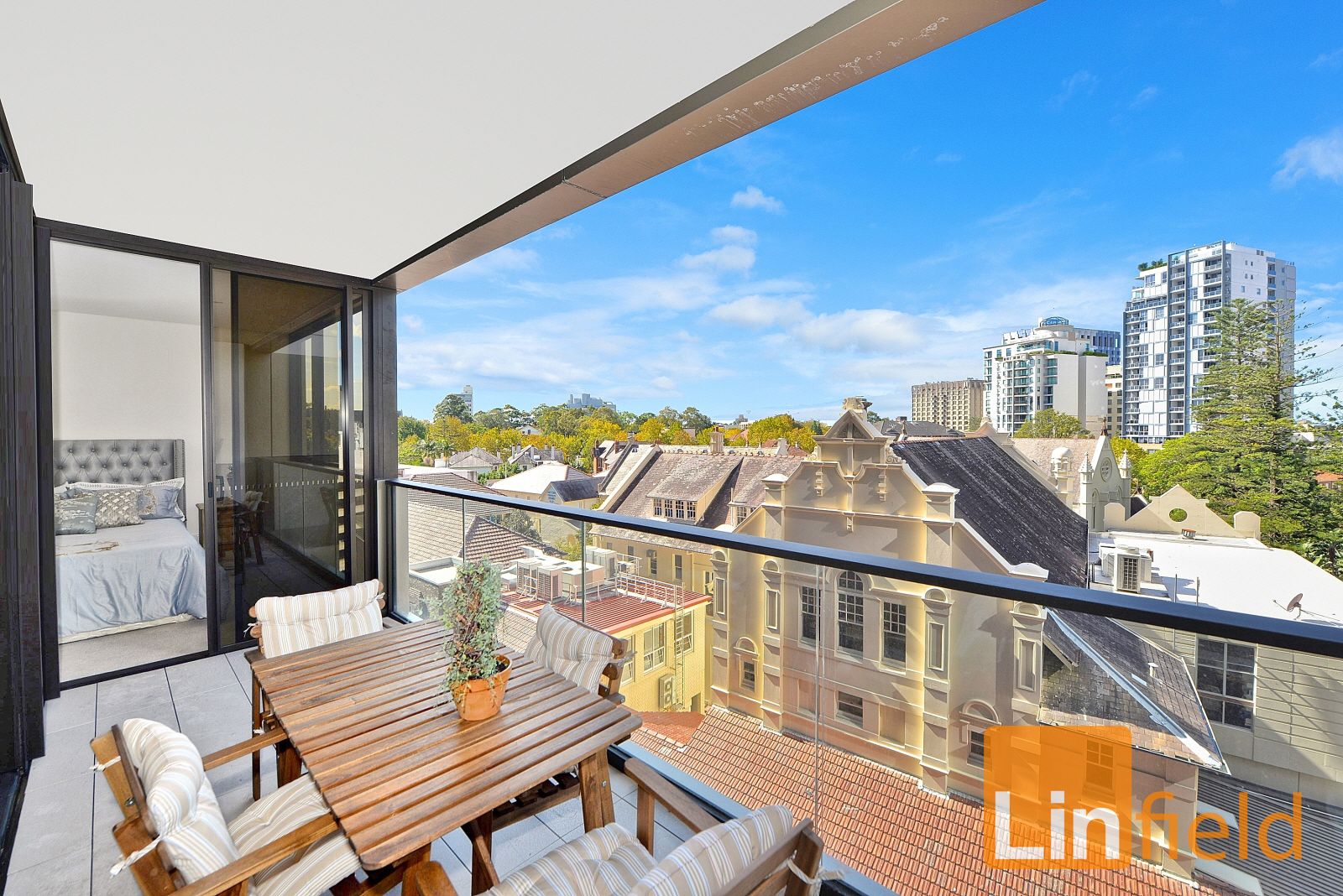 708/211 Pacific Highway, North Sydney NSW 2060, Image 2