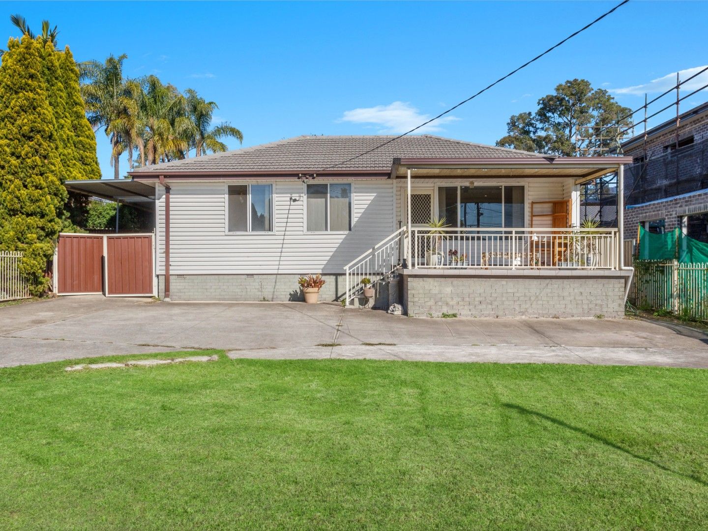 26 North Liverpool Road, Heckenberg NSW 2168, Image 0