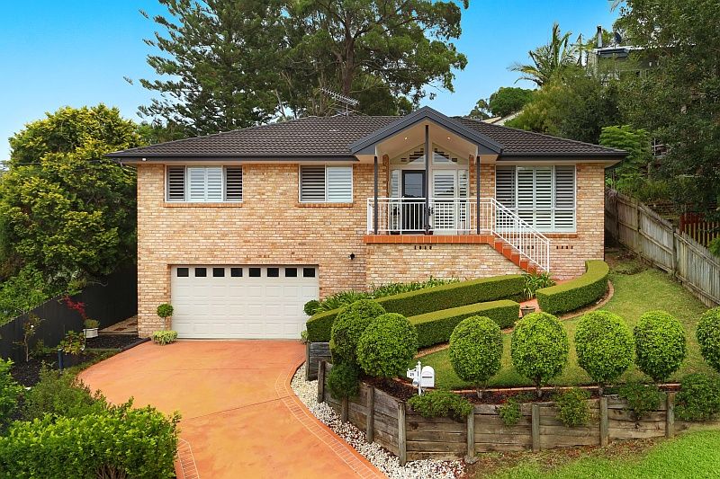 25 Lynnette Crescent, East Gosford NSW 2250, Image 0