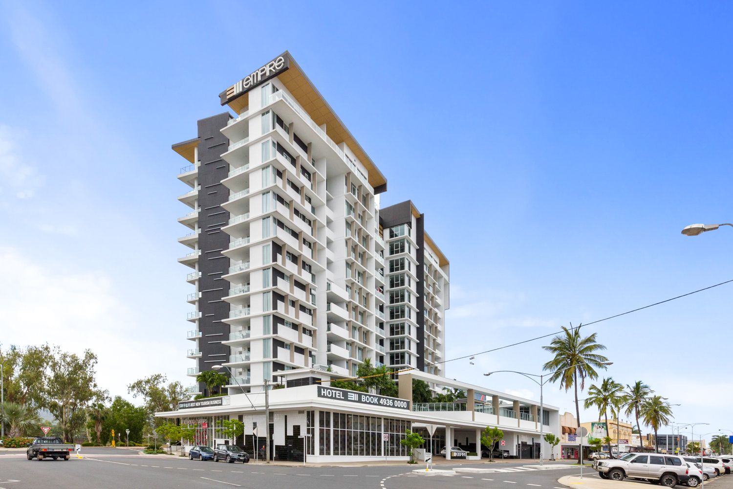 306/1-5 East Street, Rockhampton City QLD 4700, Image 1