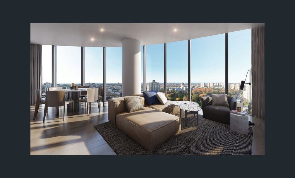 2 bedrooms Apartment / Unit / Flat in  WEST MELBOURNE VIC, 3003