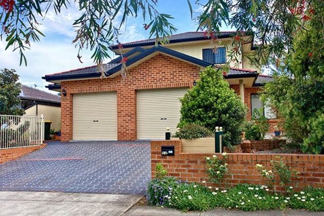 Picture of 53 Princes Street, GUILDFORD WEST NSW 2161