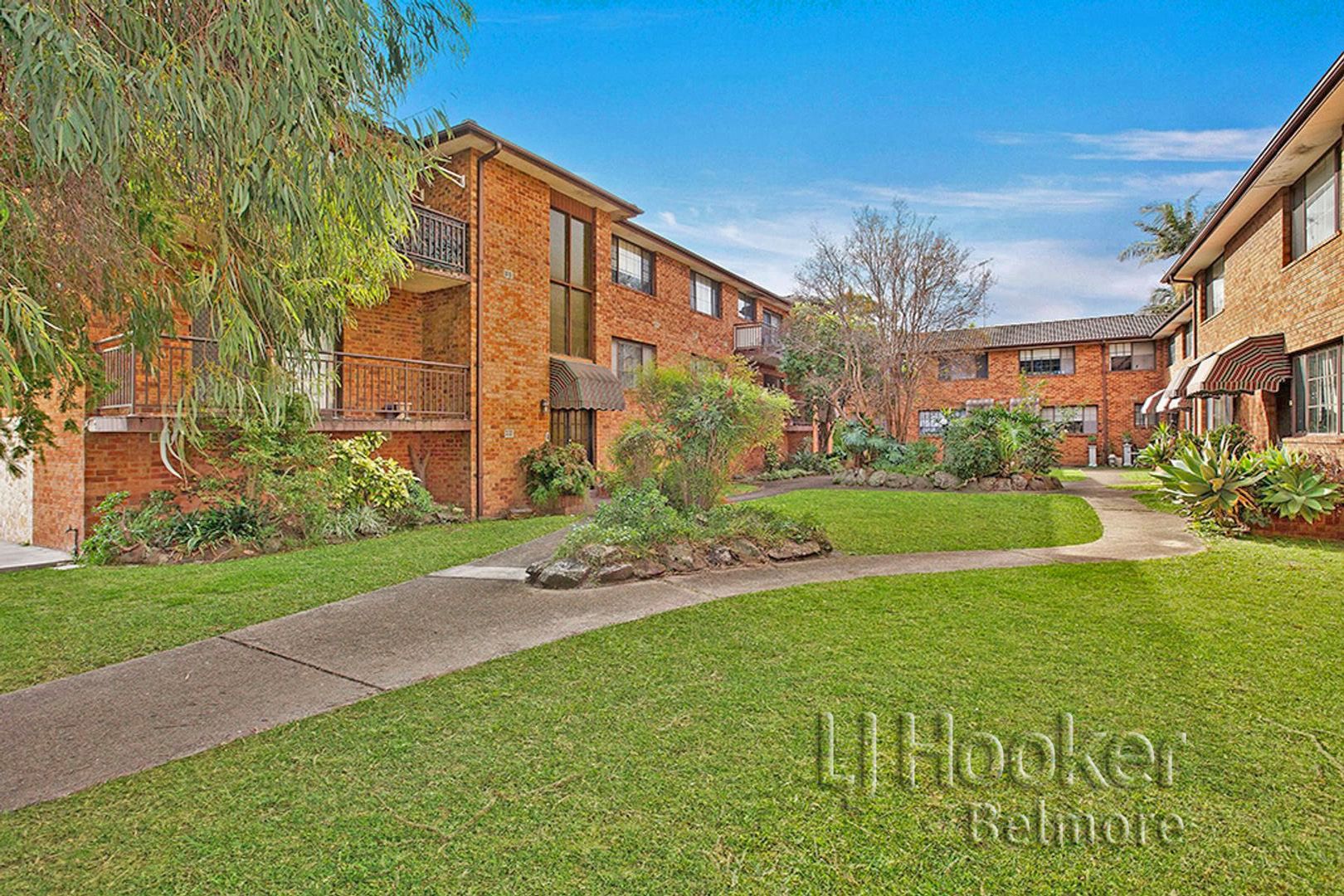 4/6-12 Anderson Street, Belmore NSW 2192